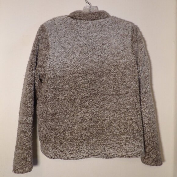 Hayden Girls Fuzzy Pullover Kid's Sz 13/14 - Picture 6 of 6